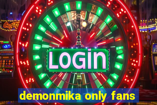 demonmika only fans